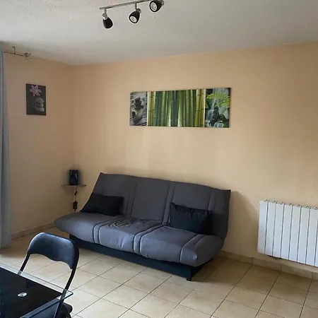En Roussillon Malibu Village كانيه