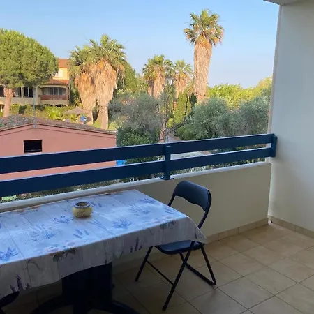 En Roussillon Malibu Village Apartmán *