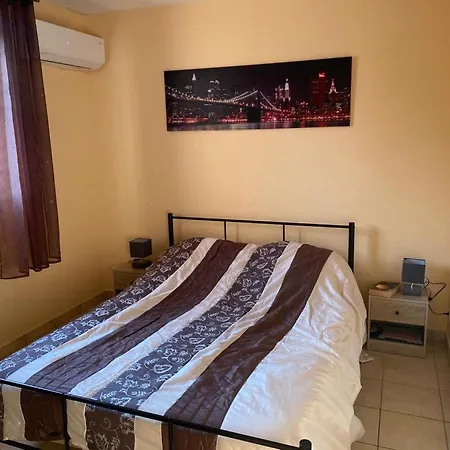 Apartmán En Roussillon Malibu Village