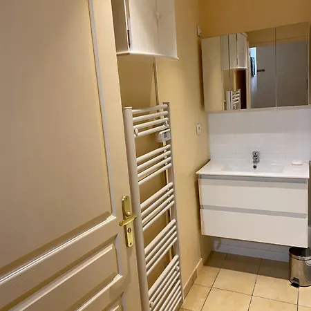 Apartmán En Roussillon Malibu Village