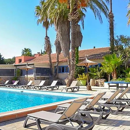 En Roussillon Malibu Village Apartmán *