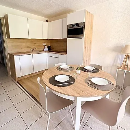 Apartmán En Roussillon Malibu Village *