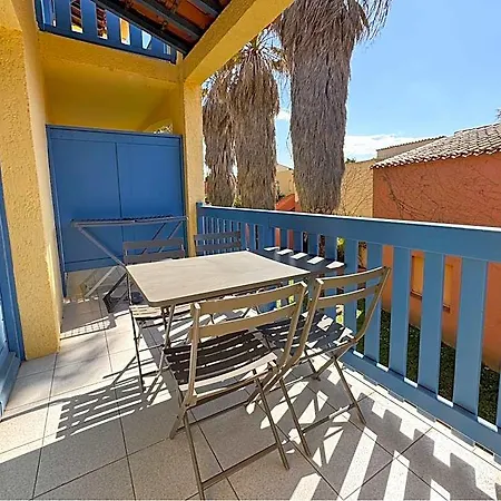 Apartmán En Roussillon Malibu Village