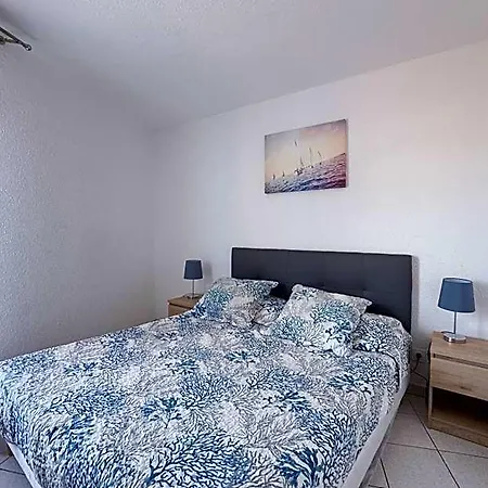 En Roussillon Malibu Village Daire Canet-en-Roussillon