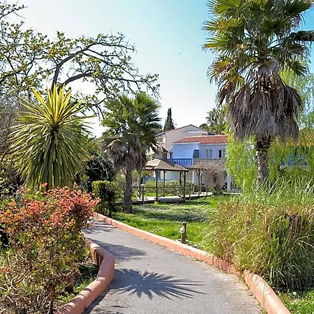 En Roussillon Malibu Village Canet-en-Roussillon