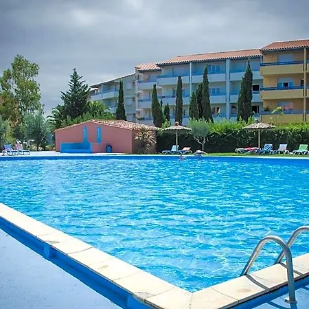 En Roussillon Malibu Village Apartmán