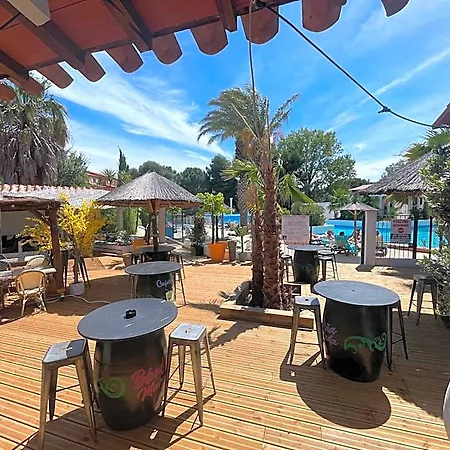 Apartmán En Roussillon Malibu Village