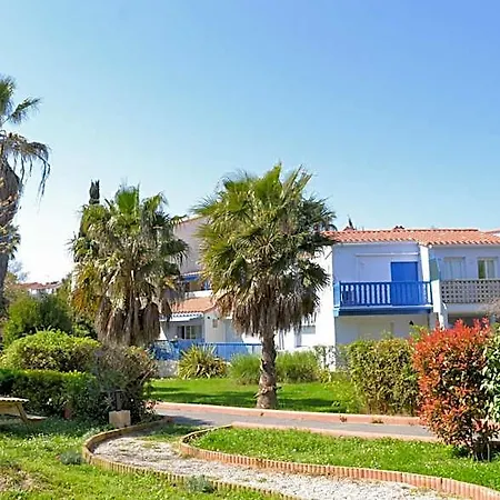 En Roussillon Malibu Village Apartmán *