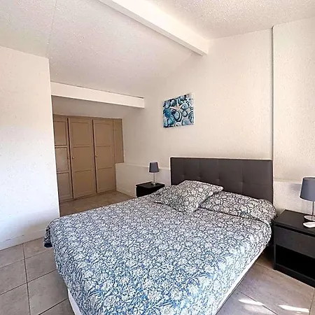En Roussillon Malibu Village Apartmán Canet-en-Roussillon