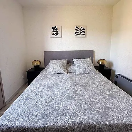 En Roussillon Malibu Village Apartmán