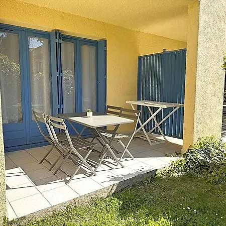 En Roussillon Malibu Village Canet-en-Roussillon