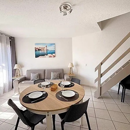 En Roussillon Malibu Village * Canet-en-Roussillon