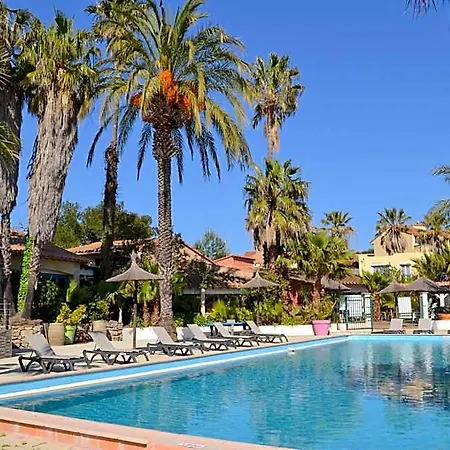 En Roussillon Malibu Village Apartmán Canet-en-Roussillon