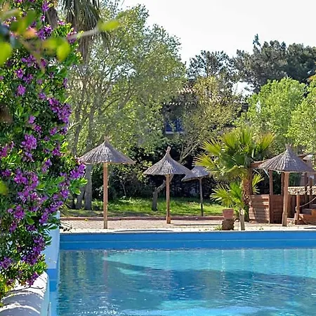 En Roussillon Malibu Village Apartmán Canet-en-Roussillon