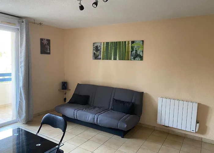 En Roussillon Malibu Village Canet-en-Roussillon